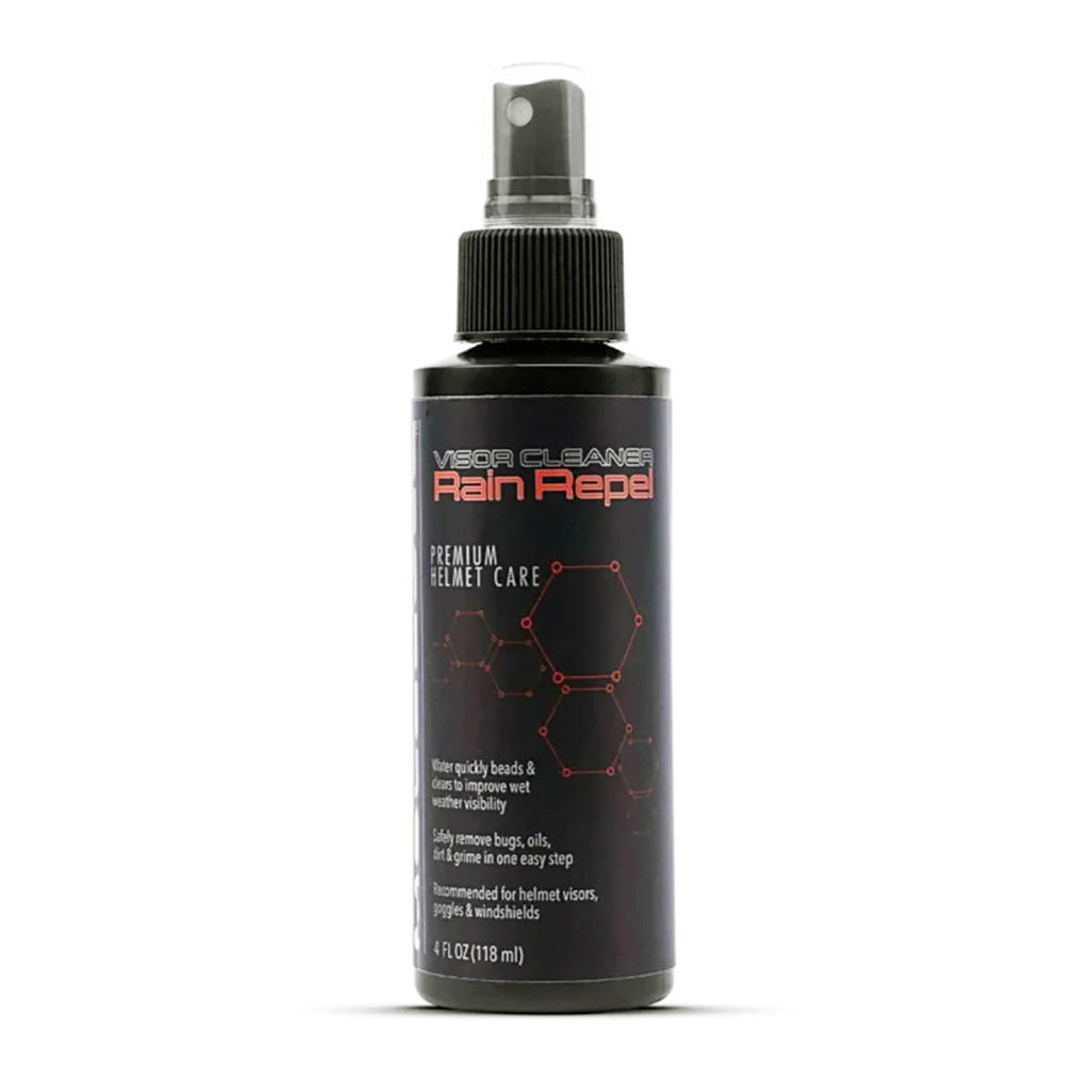 Molecule Visor Cleaner and Rain Repel 4 oz.