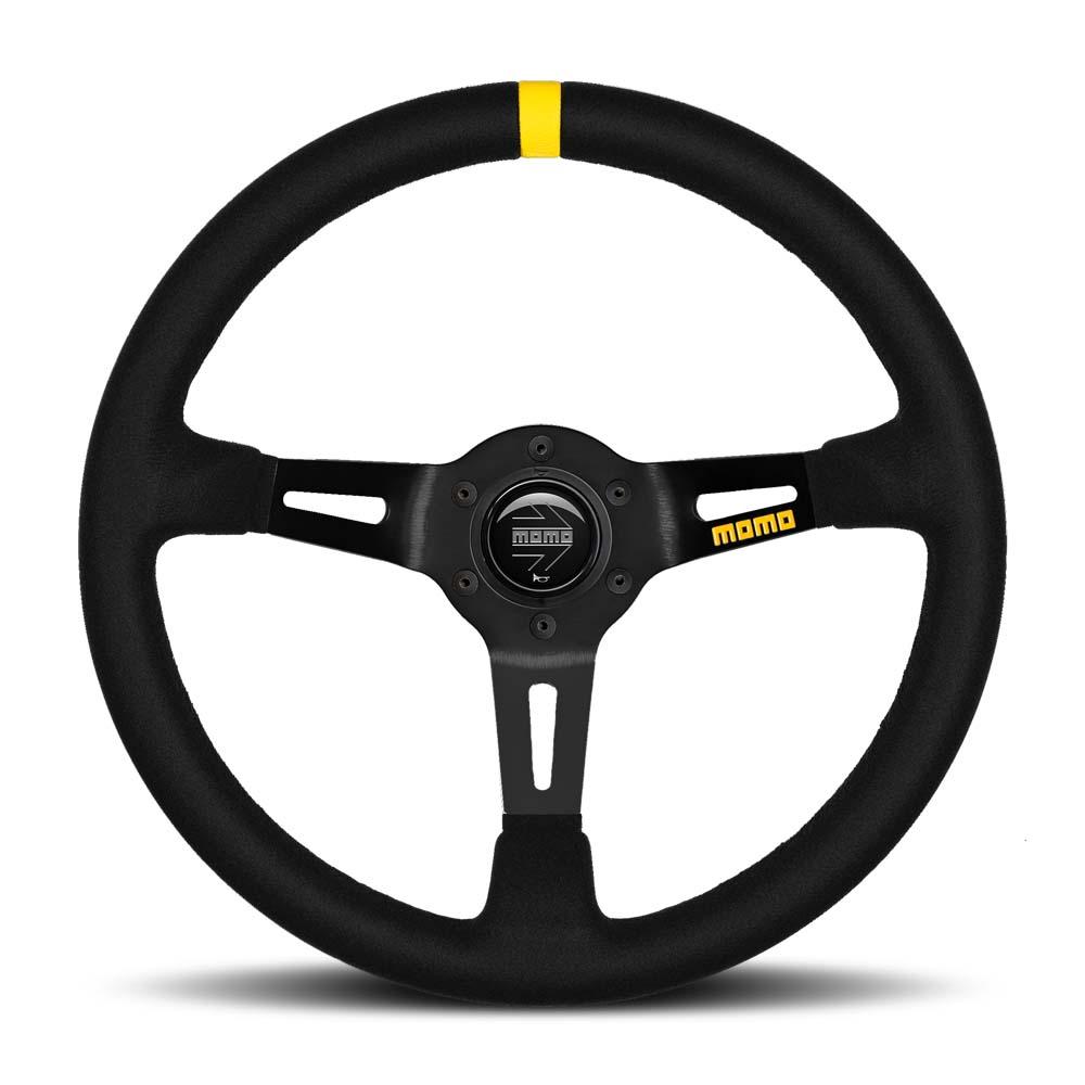Momo Mod 08 Steering Wheel