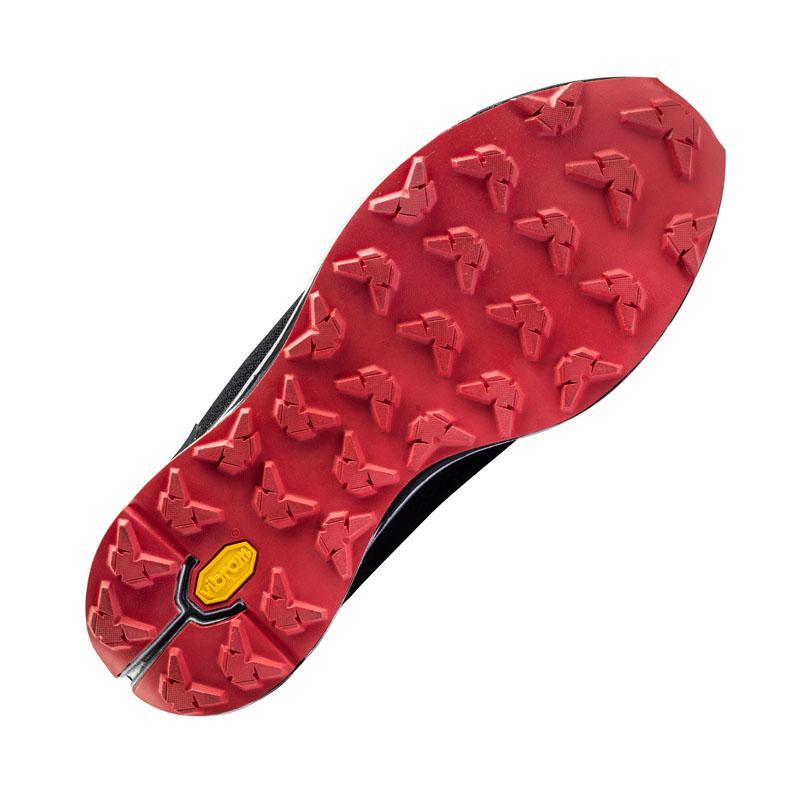 Sparco MX Race Street Shoes