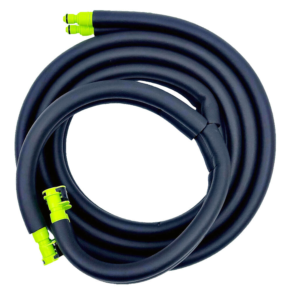 Paragon Guardian Insulated Cooling Water Y-Hose