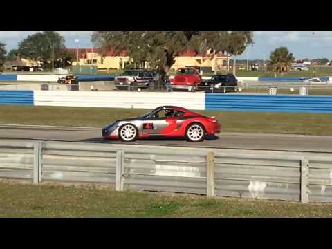 Soul Performance Porsche 987.2 Boxster / Cayman Valved Exhaust System