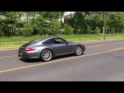 Soul Performance Porsche 997.2 Carrera Long Tube Street Headers