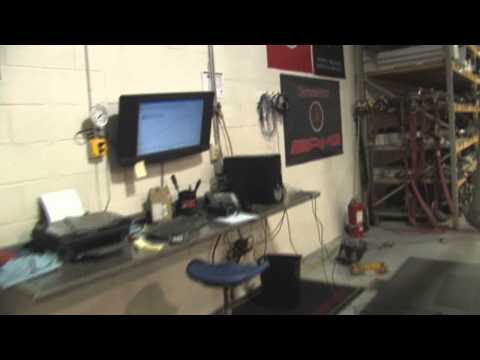 Fabspeed Porsche 986 Boxster Maxflo Performance Exhaust System (1997-2004)