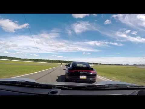 Fabspeed Porsche 996 Carrera Sport Headers (1999-2004)