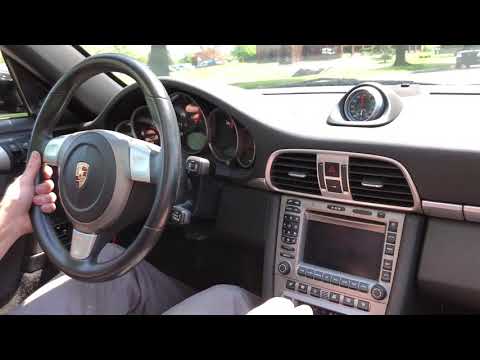 Soul Performance Porsche 997.1 Carrera Sport Catalytic Converters