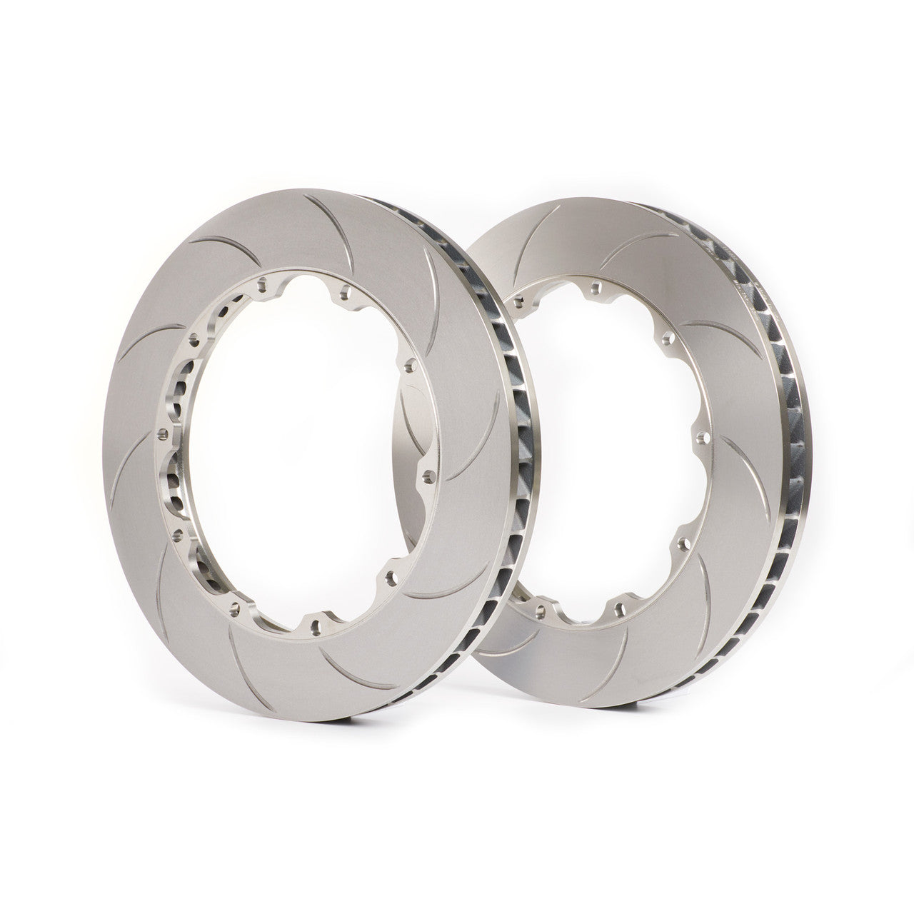 BMW F8X 380mm Front Replacement Rings