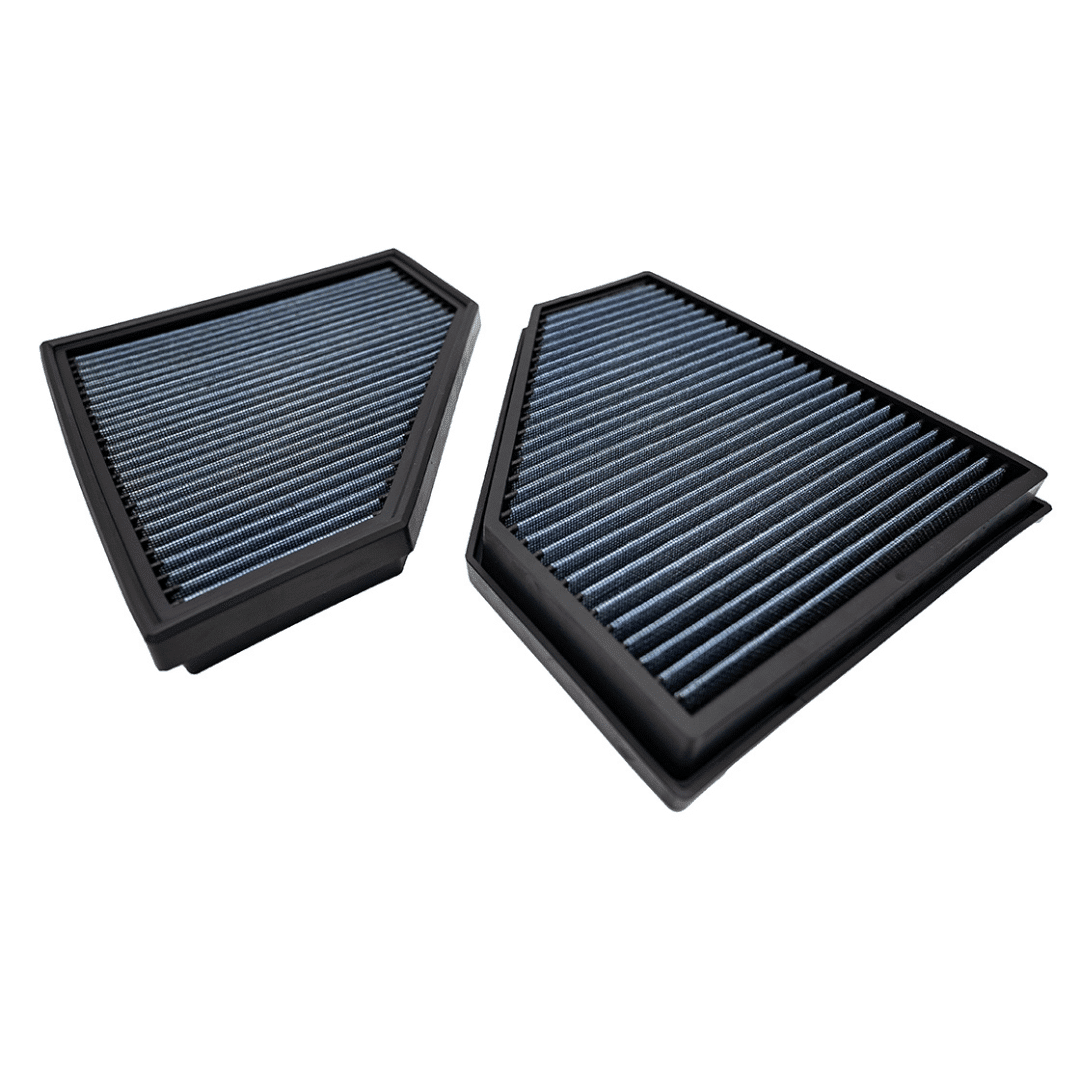 CarBahn S58 High Flow Replacement Intake Air Filters | BMW G8X M2/M3/M4