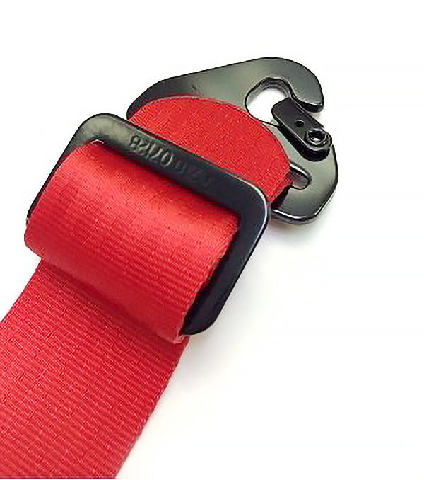 Safecraft Restraints 6 Point Racing Harness | SFI
