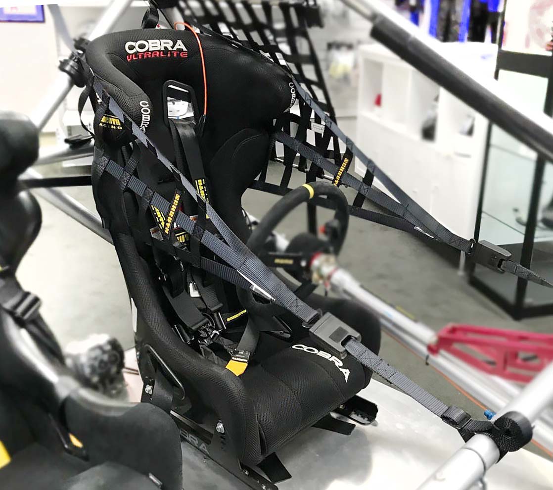 Schroth Right Side Net