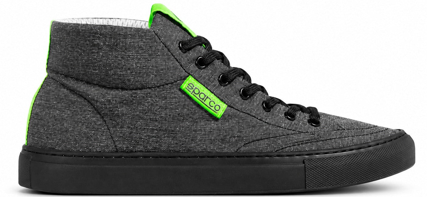 Sparco Futura Race Shoe | FIA & SFI Approved