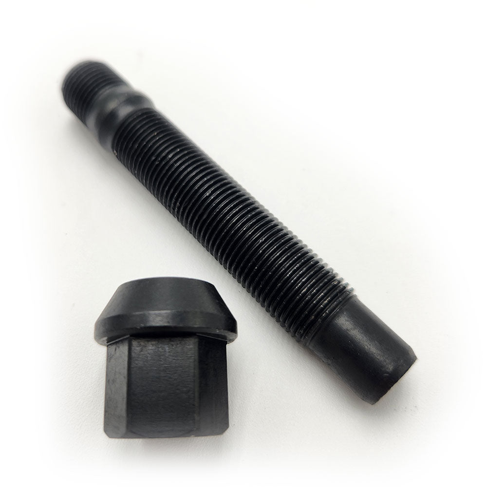 CarBahn Stud & Nut Conversion Kit