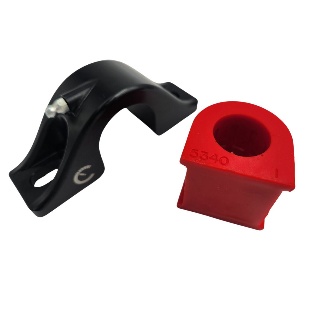 CarBahn 5-Point Adjustable Sway Bar Kit | BMW F9X M5/M8