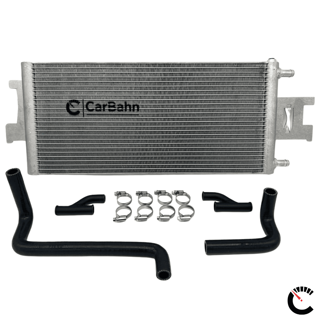 CarBahn Heat Exchanger Kit | BMW G8X M2/M3/M4