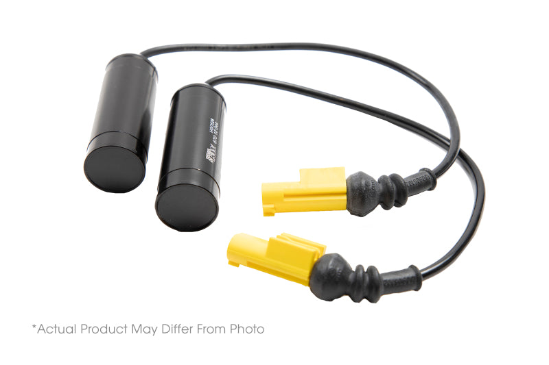 KW Electronic Damping Cancellation Kit BMW X5 / X6 Type X70 Millaracing