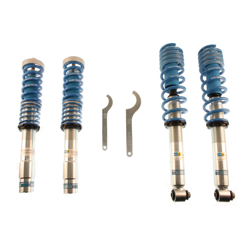Bilstein B14 1997 BMW E39 540i/M5 Base Front and Rear Performance Suspension System 47-111264