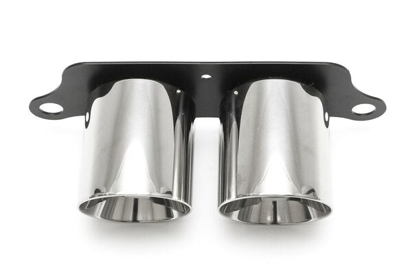 Fabspeed Porsche 997.2 GT3 / GT3 RS Race Exhaust System (2010-2011)