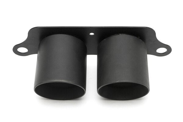 Fabspeed Porsche 997.2 GT3 / GT3 RS Race Exhaust System (2010-2011)