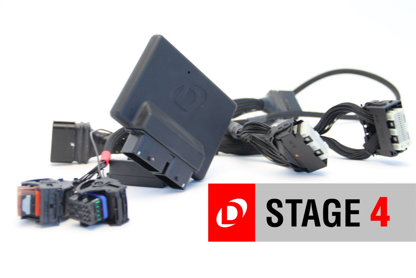 DINANTRONICS Performance Tuner Stage 1 - 2012-2018 BMW 228i/328i/428i/528i/X1/X4/Z4