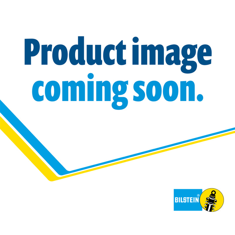 Bilstein 19-21 Porsche Cayenne B4 OE Replacement Shock Absorber - Rear 19-322049