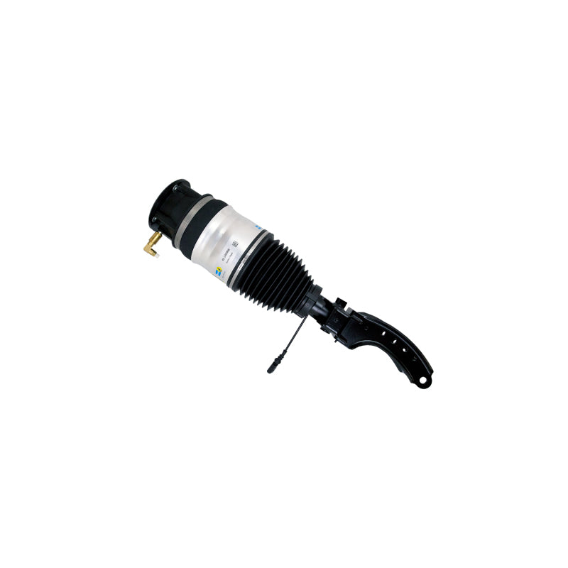 Bilstein B4 07-15 Audi Q7 Front Right Air Suspension Spring with Twintube Shock Absorber 45-240966