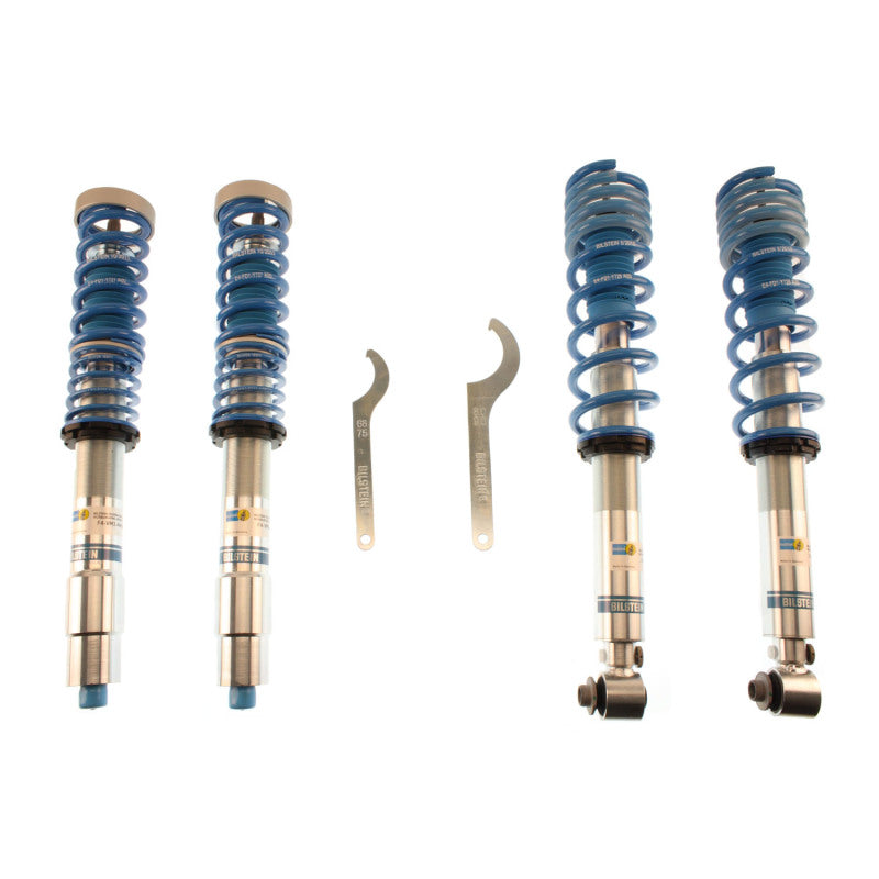 Bilstein B16 1997 BMW E39 540i/M5 Base Front and Rear Performance Suspension System 48-104555