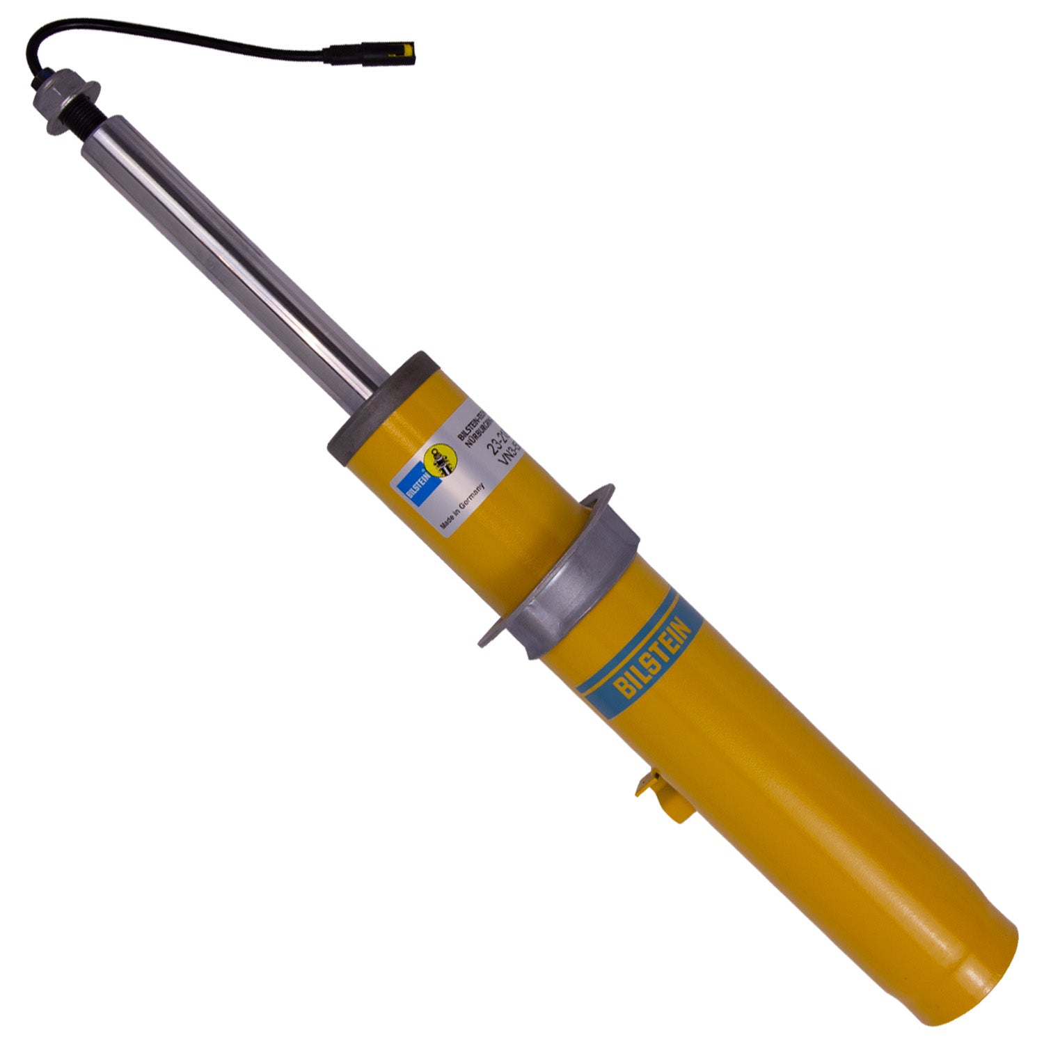 Bilstein 13-17 Porsche 911 Carrera 3.4L/3.8L Front and Rear B12 Pro-Kit Suspension Kit 46-258908