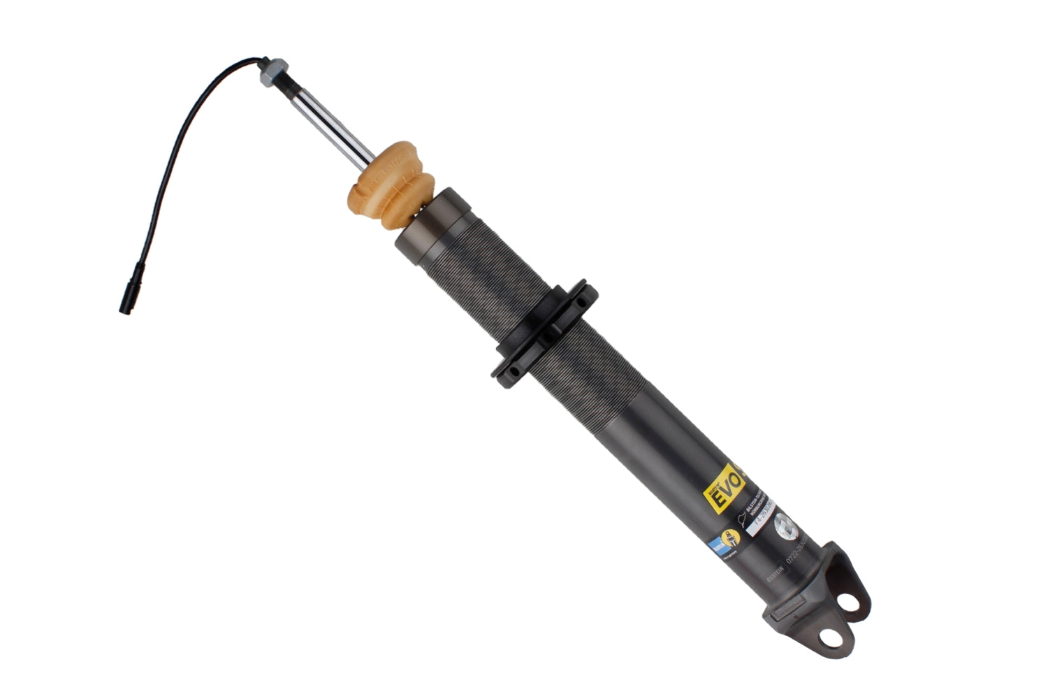 Bilstein 21-22 Porsche 911 992 Turbo S/K/ EVO SE - Front and Rear Suspension Kit 49-320657