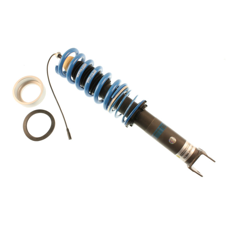 Bilstein B16 2005 Porsche 911 Carrera Convertible Front and Rear Performance Suspension System 49-115604