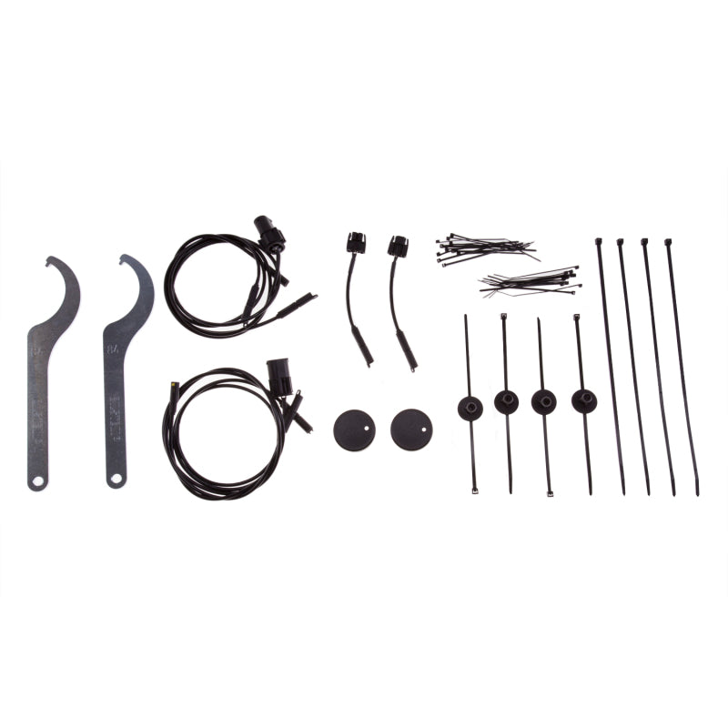 Bilstein B16 (PSS10) BMW E9X M3 DampTronic EDC Performance Suspension System 49-237108