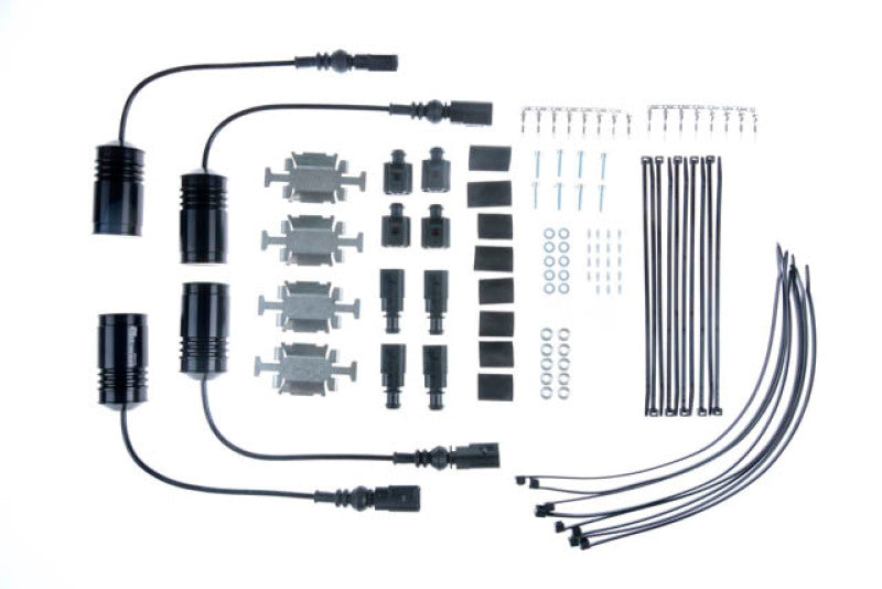 KW Electronic Damping Cancellation Kit BMW X5 / X6 Type X70 Millaracing