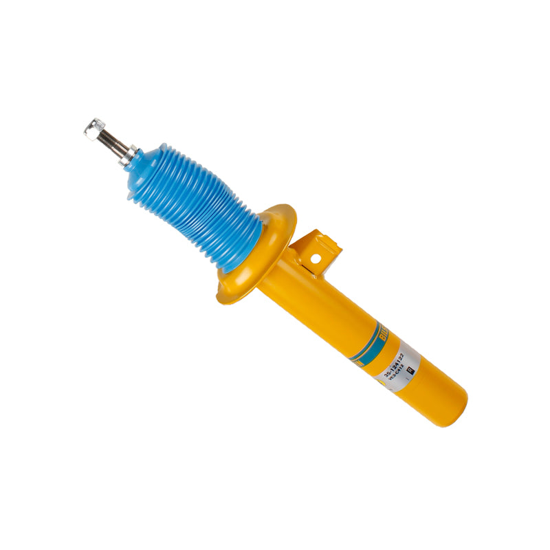 Bilstein B12 2008 BMW Z4 Roadster 3.0si Front and Rear Suspension Kit 46-181237