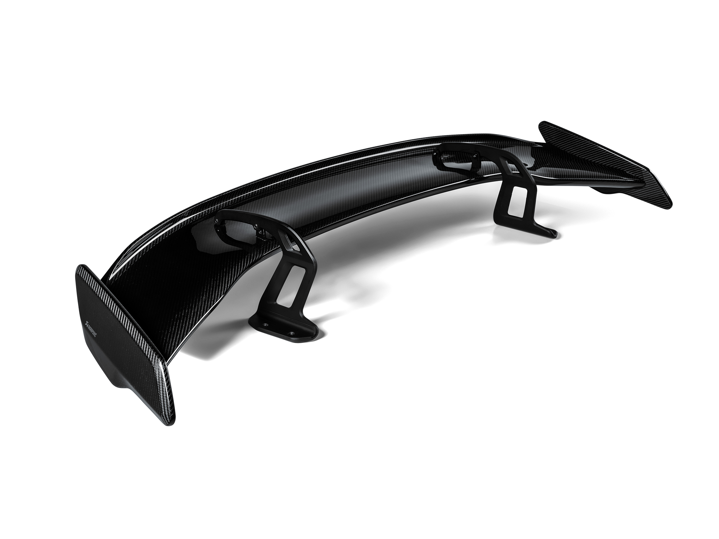Akrapovic 21-22 BMW M3 (G80) Rear Wing (Carbon)