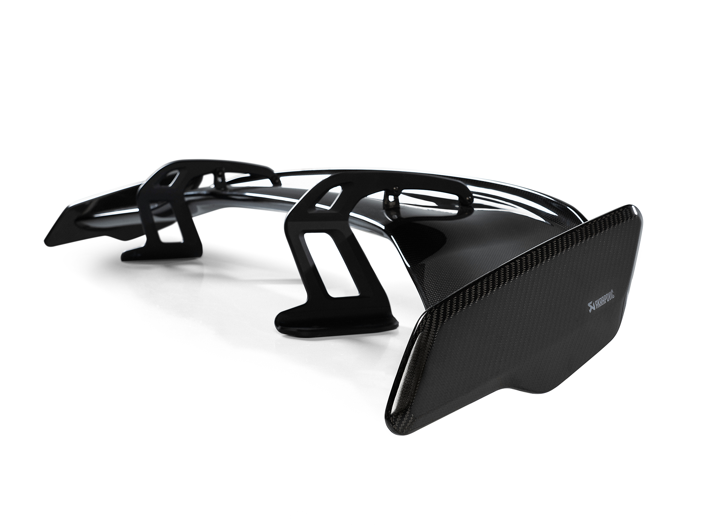 Akrapovic 21-22 BMW M3 (G80) Rear Wing (Carbon)