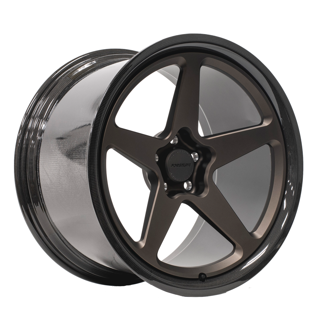 Forgeline FF Carbon