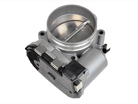 Genuine Porsche 911 "GT3" Porsche 82mm Throttle Body