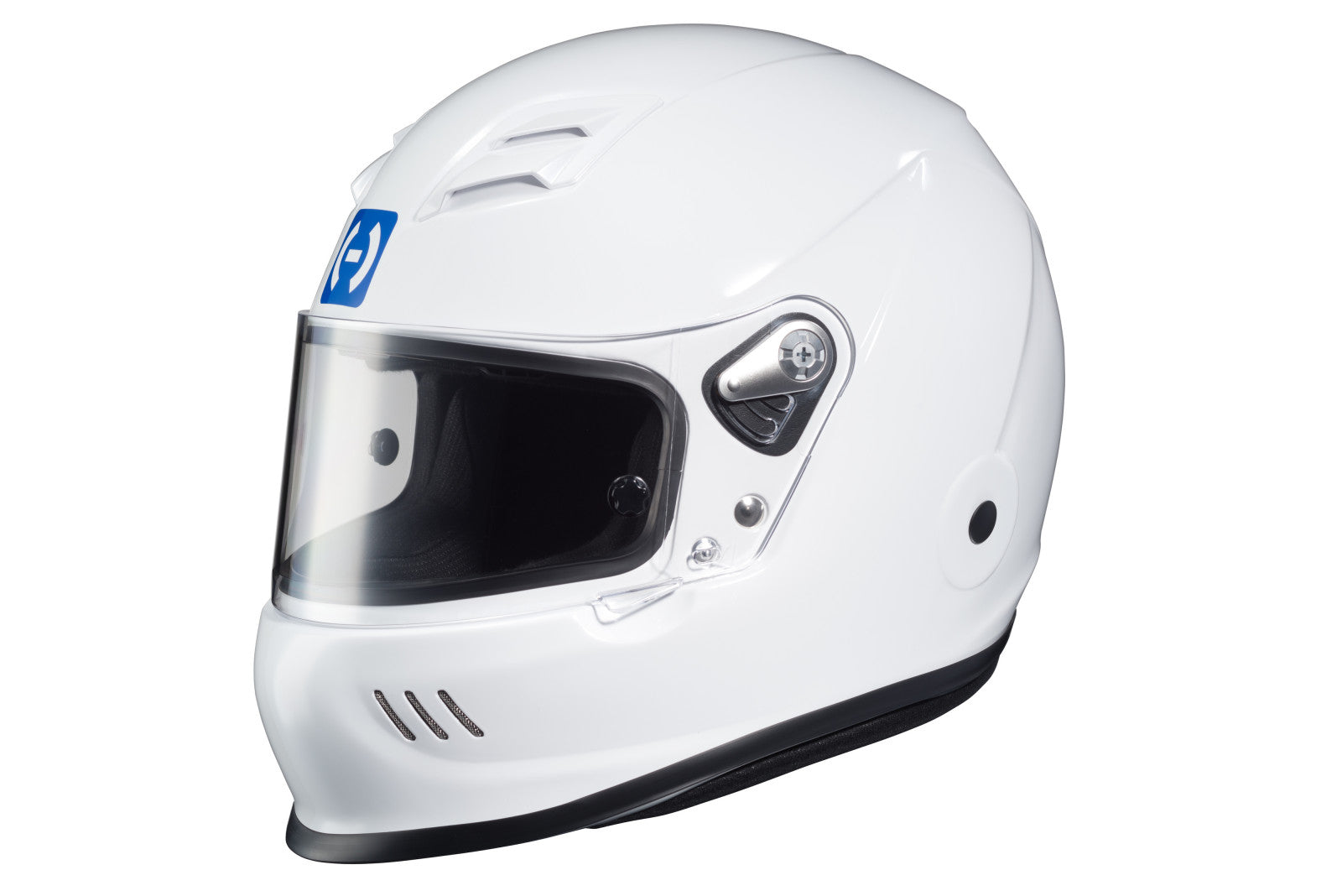 HJC H10 Helmet White Size XL