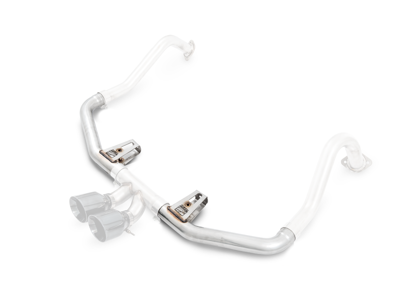 AWE Tuning Porsche 718 Boxster / Cayman Touring to Track Conversion Kit 3810-11044