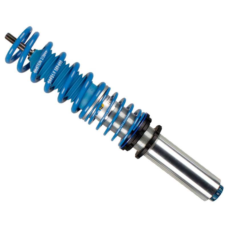 Bilstein B16 2008 Porsche 911 GT2 Front and Rear Suspension Kit 48-145459