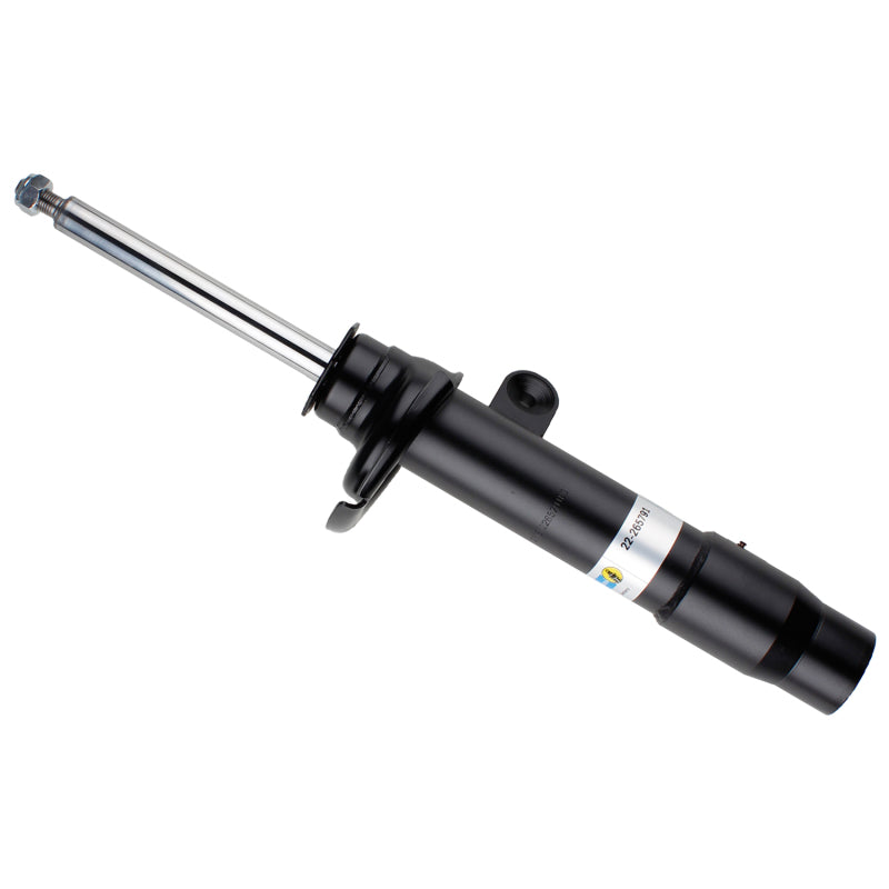 Bilstein B4 OE 15-17 BMW M3/15-17 BMW M4 Front Right Twintube Strut Assembly 22-265791