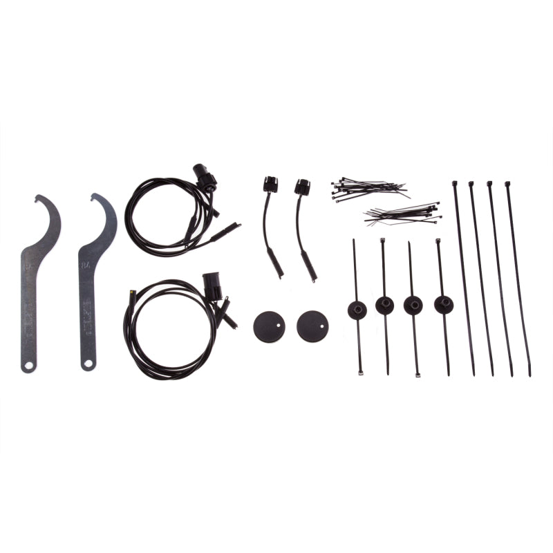 Bilstein B16 (PSS10) BMW E9X M3 DampTronic EDC Performance Suspension System 49-237108
