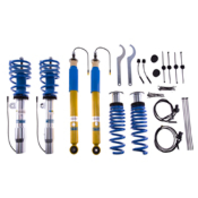 Bilstein B16 (PSS10) BMW E9X M3 DampTronic EDC Performance Suspension System 49-237108