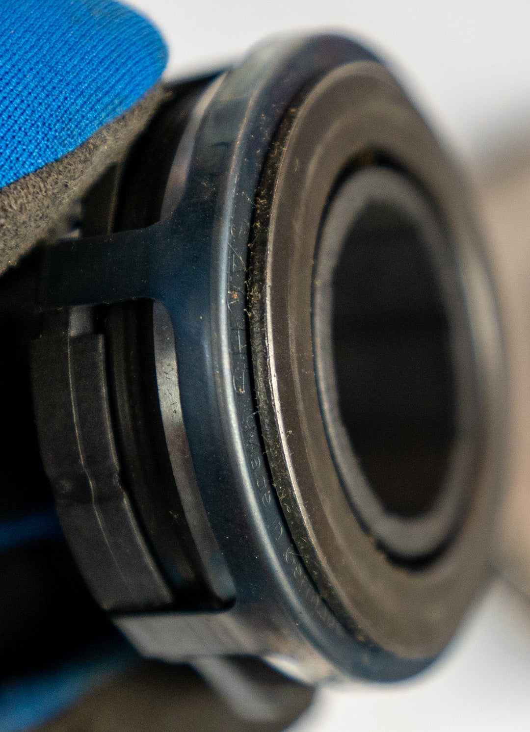 Sachs Volkswagen VR6 Clutch Kit (New)