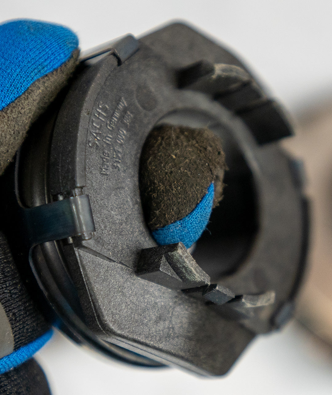 Sachs Volkswagen VR6 Clutch Kit (New)