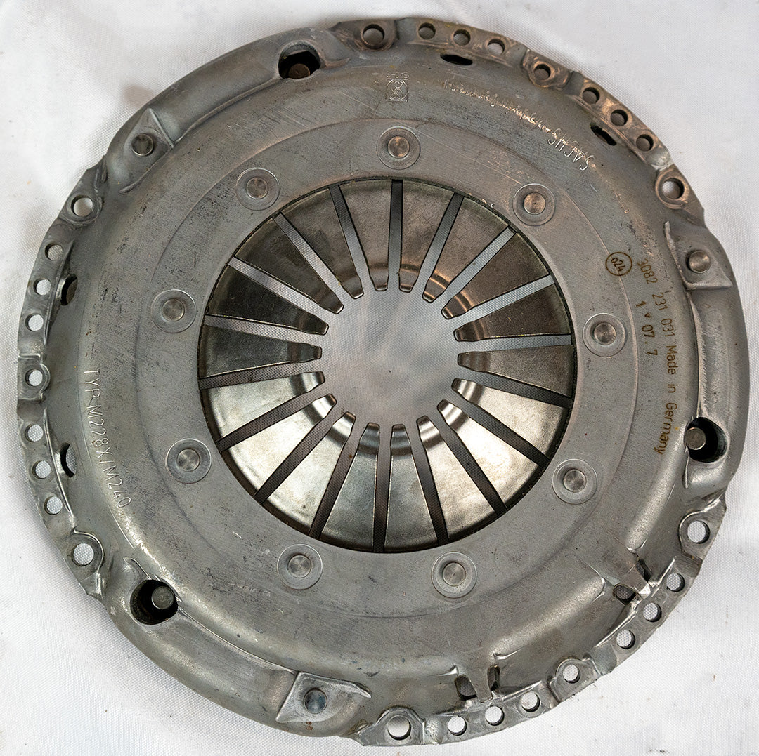 Sachs Volkswagen VR6 Clutch Kit (New)