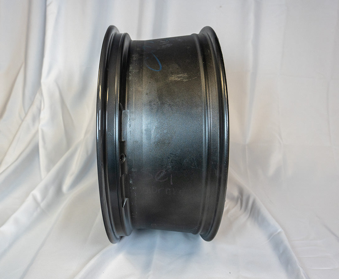 Tesla 21" Turbine Wheels