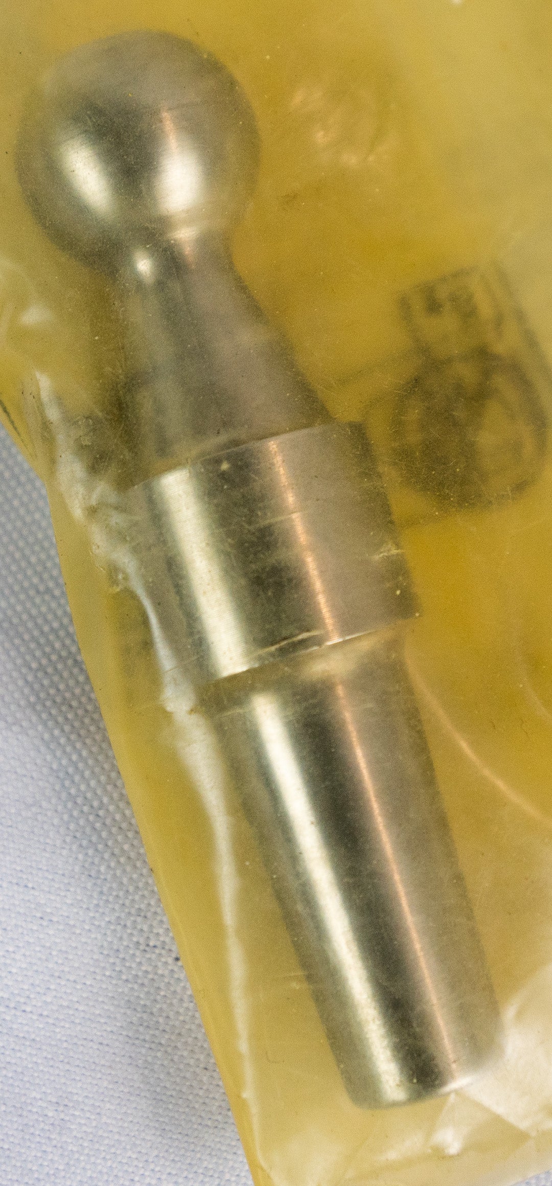 Porsche Hinge Pin 911/912 (New)