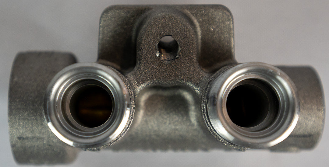 Porsche Cayenne 955 / 957 Thermostat for Tiptronic Gear Oil (NEW)