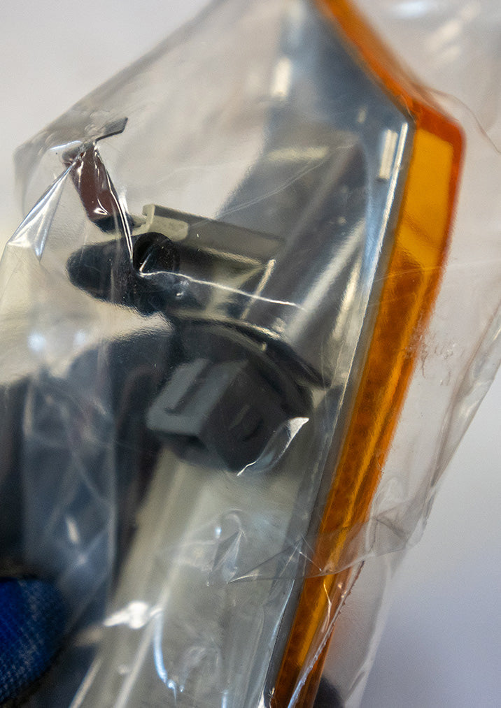 Porsche 997 Side Marker Light