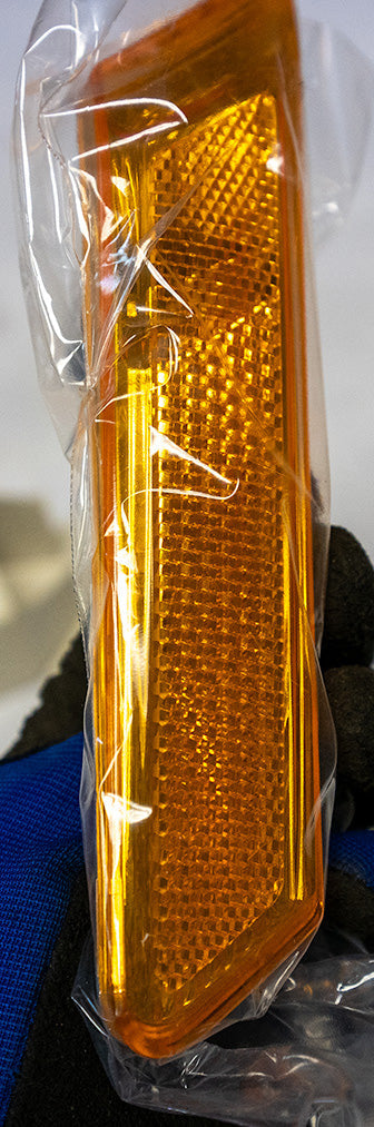 Porsche 997 Side Marker Light