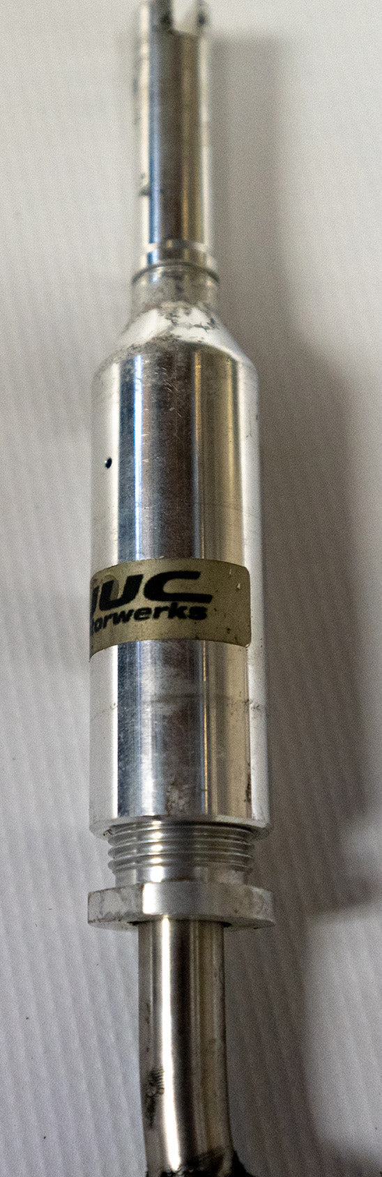 UUC E46 M3 Short Shift Used – Millaracing